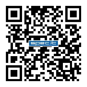 QR kodas | CrimeRP.LT, VŠĮ | spec.lt