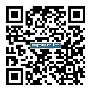 QR kodas | Energetikos servisas, UAB | spec.lt
