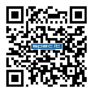 QR kodas | Energetikos sprendimų grupė, UAB | spec.lt