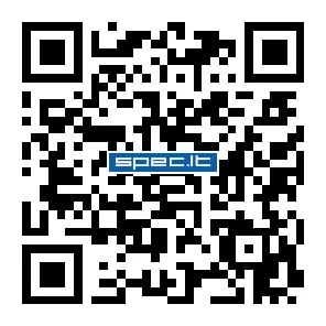 QR kodas | ENERGETIKOS TIEKIMO BAZĖ, UAB | spec.lt