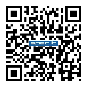 QR kodas | Energetikos tinklų automatika, UAB | spec.lt