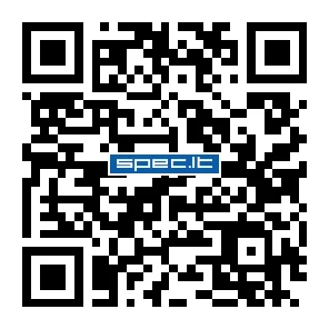 QR kodas | Energetikos tinklų institutas, AB | spec.lt