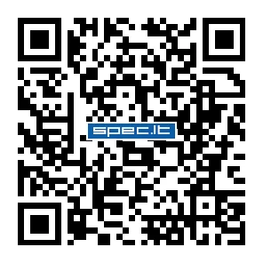 QR kodas | Energetikų g. 26 namo butų savininkų bendrija | spec.lt
