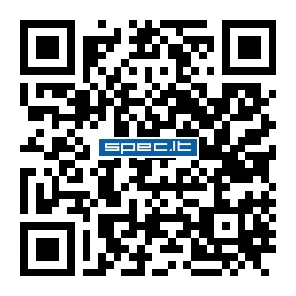 QR kodas | Energetikų mokymo centras, VŠĮ | spec.lt