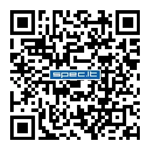QR kodas | ENERGETINĖ TECHNIKA STATYBINĖS MEDŽIAGOS, UAB