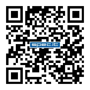 QR kodas | ENERGETINĖS SISTEMOS, UAB | spec.lt