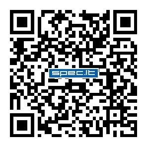 QR kodas | Energetiniai investiciniai projektai, UAB