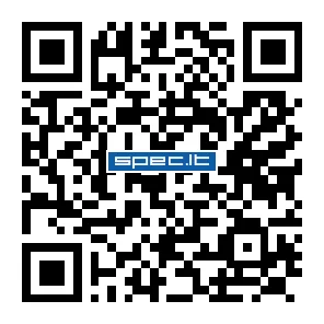 QR kodas | Energetiniai matavimai, MB
