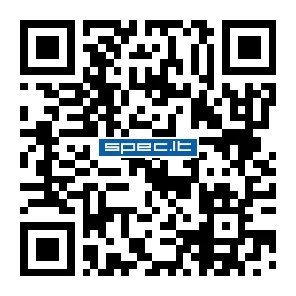 QR kodas | Alfa inžinerija, MB | spec.lt