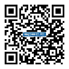 QR kodas | Energetiniai sprendimai, UAB | spec.lt