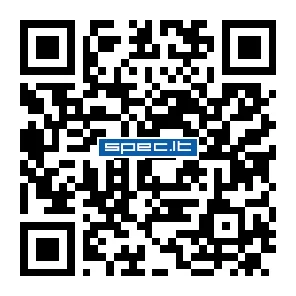 QR kodas | Energetinių matavimų centras, MB