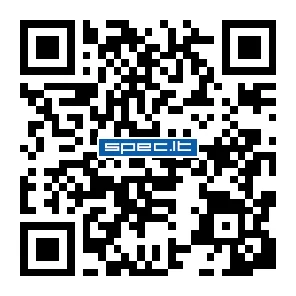 QR kodas | Energetinių projektų vystymas, UAB