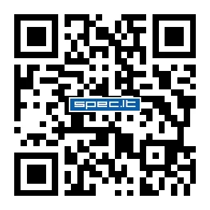 QR kodas | Energevita, UAB | spec.lt