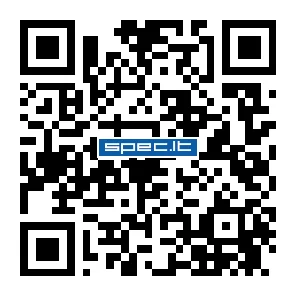 QR kodas | Energia futura, UAB