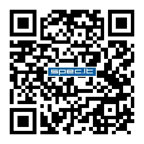 QR kodas | Akmenės rajono sporto klubas Energija | spec.lt