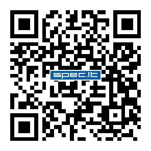 QR kodas | Elektrėnų Energija, VŠĮ | spec.lt