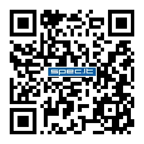 QR kodas | Energija ir balansas, VŠĮ | spec.lt