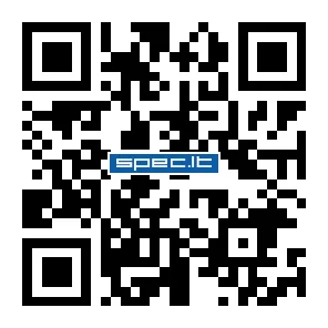QR kodas | Energija JAS, MB | spec.lt