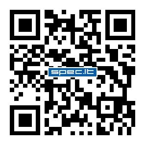 QR kodas | Energija man, MB | spec.lt
