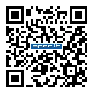 QR kodas | Energija Saulė-1, UAB | spec.lt