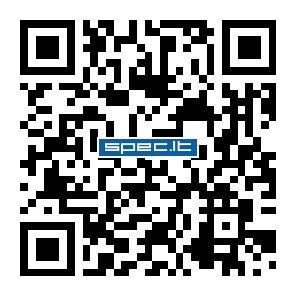 QR kodas | Energija taškos, UAB | spec.lt