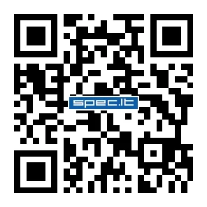 QR kodas | Energija Tau, MB | spec.lt