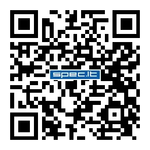 QR kodas | Energija, UAB | spec.lt