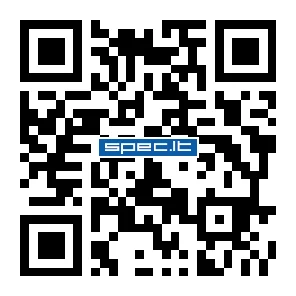 QR kodas | MB Energija, UAB | spec.lt