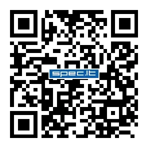 QR kodas | Energija visiems, UAB