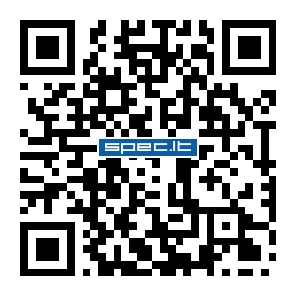 QR kodas | Energijos bendrija, VŠĮ