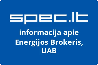 Segupro, UAB