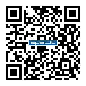 QR kodas | Energijos centras, MB | spec.lt