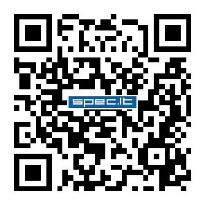 QR kodas | Energijos forma, MB