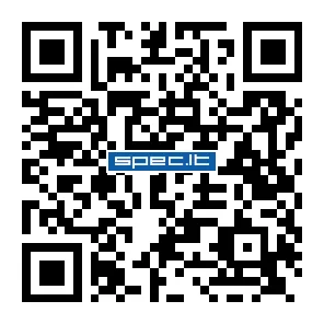 QR kodas | ENERGIJOS GALIA, UAB | spec.lt