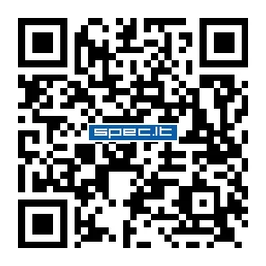 QR kodas | Energijos Gausa, UAB | spec.lt