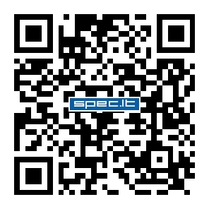 QR kodas | ENERGIJOS GENERACIJA, UAB | spec.lt