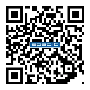 QR kodas | Energijos inžinerija, UAB | spec.lt