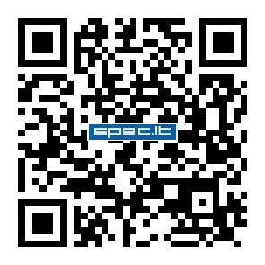 QR kodas | Energijos keitikliai, MB