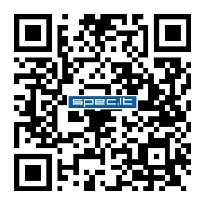 QR kodas | Energijos klasė, MB