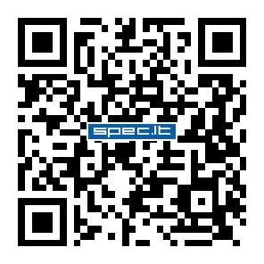 QR kodas | Energijos kodas, UAB | spec.lt