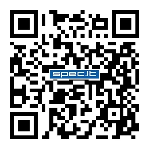 QR kodas | FeedFats, UAB | spec.lt