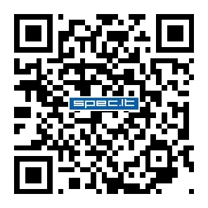 QR kodas | ENERGIJOS KONTŪRAS, UAB