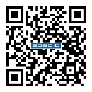 QR kodas | Energijos kvantas, VŠĮ | spec.lt