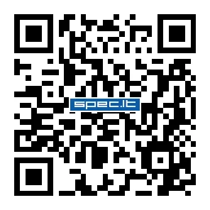 QR kodas | Energijos linija, UAB