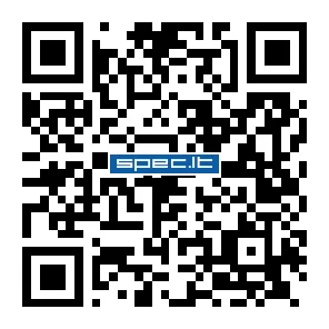 QR kodas | Energijos namai, MB