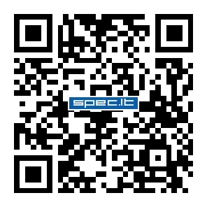 QR kodas | Energijos parkas, UAB | spec.lt