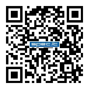 QR kodas | Energijos pasaulis, UAB | spec.lt