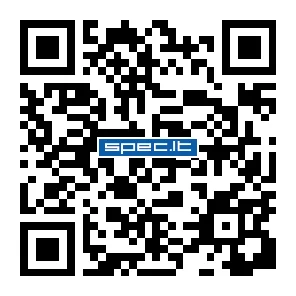 QR kodas | Energijos projektai, UAB | spec.lt
