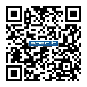 QR kodas | ENERGIJOS PULSAS, UAB