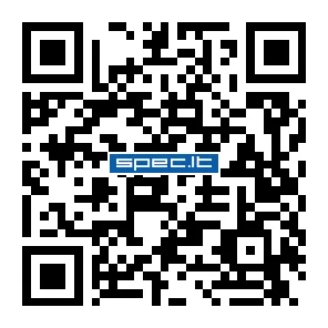 QR kodas | Energijos ratas, UAB | spec.lt
